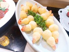 -陈记菜馆·非遗淮扬菜(东关街教场店)