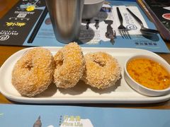 -帕蓝·暹罗料理(大学路店)