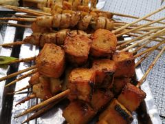 -兰州老马家族食府(康庄总店)