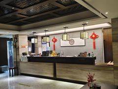 -水墨澜渟足道·SPA·传统(四望亭东关街店)