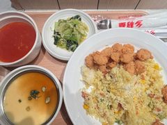 -乡村基(杨家坪建设店)