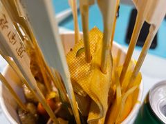 -张氏宽窄巷成都名小吃(茂业百货华强北店)