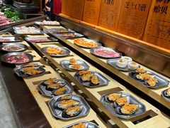 -亚马逊海鲜自助(梅溪湖步步高店)