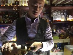 -迦南D BAR