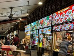-纽顿熟食中心