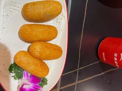 -京悦南门涮羊肉·羊蝎子火锅(田林路店)