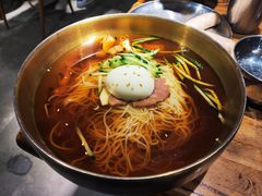 -原始泥炉烤肉(总店)