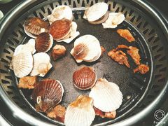 -韩盛·盛江山自助料理(中街大悦城店)