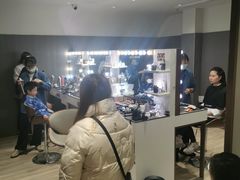 -海马体照相馆(上海月星环球港店)