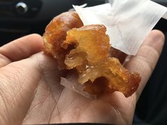 糖耳朵-李小老烧饼(常营民族家园店)