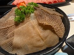 -海底捞火锅(外滩店)