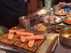 -西塔老太太泥炉烤肉(苏州大悦城店)