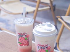 -KOI Thé(正佳广场店)