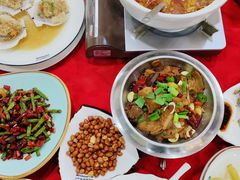 -毛家湘味楼(虹梅店)