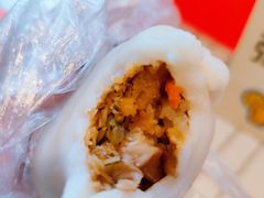 -张果佬年糕卷(科巷店)