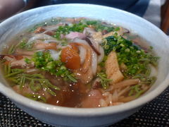 菌菇乌冬面-田野日本料理(仙霞路店)