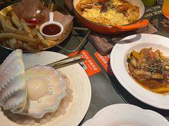 -第101座花园餐厅(湖滨88店)