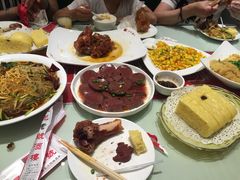 -吴记酱骨炖菜馆(西大直街店)