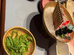 -巴奴毛肚火锅(新街口金鹰店)