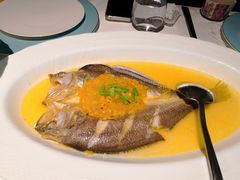 -淮香国色·淮扬菜(正大中心店)