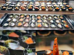 -新发展亚太JW万豪酒店·福苑咖啡厅