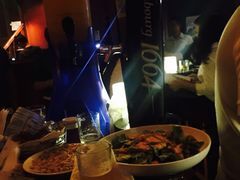 -Hooley's活利仕西餐厅(珠江新城店)