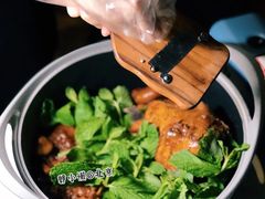 沿途鸡遇-沿途四季·云南菜(建外大街店)