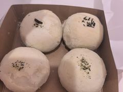 厚乳茉莉芝士酥-好利来(鲁谷店)