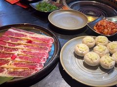 -和来烤肉(仓山万达店)