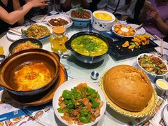一桶豆腐-孙家外婆(隆礼路店)