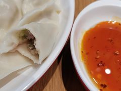 -喜家德虾仁水饺(马栏店)
