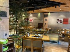 -小城粥道·海胆鲜虾粥(解放广场店)