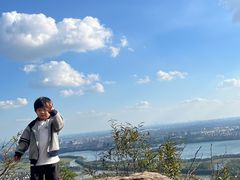-虞山风景区
