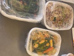 -秦老大西安羊肉泡馍馆(健德门店)