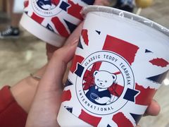 -精典泰迪的奶茶铺(南金鹰店)