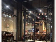-沈记烧烤海鲜(江汉二路店)
