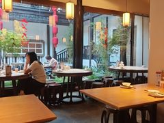 -二泉园老菜馆·百年无锡菜