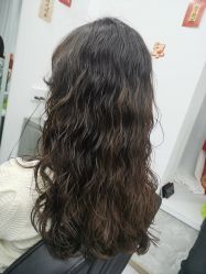 点击看大图 -LILI·HAIR SALON理理造型