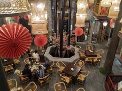 -鱼桥巷·美学川菜