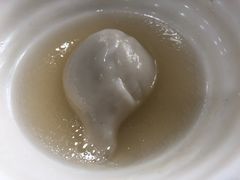 -老西白点心店