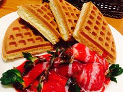-Melange Cafe 米朗琪咖啡馆(忠孝SOGO店)