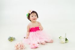 -玛瑞莎·儿童·亲子摄影(越秀店)
