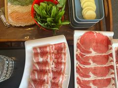 -北门涮肉·铜锅涮肉(南锣鼓巷店)