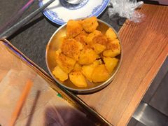 -来涮蜀鲜货火锅串串香(菜市口店)