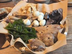 -水煮三国·川鲁江湖菜(香山店)