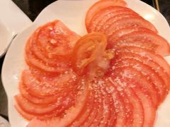 -郑贵初烧烤·烤凤爪的发明者(王家湾店)