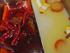 -重庆高老九火锅(万象城店)
