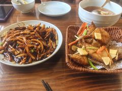 -双塔老饭店