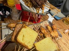 麻辣涮肚-1819餐厅·团队聚餐·烤串·精酿