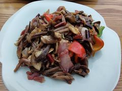 -妈妈的味道(和顺古镇店)